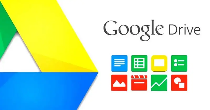 google drive