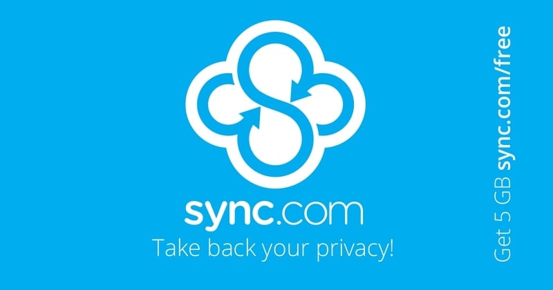 sync.com for samsung