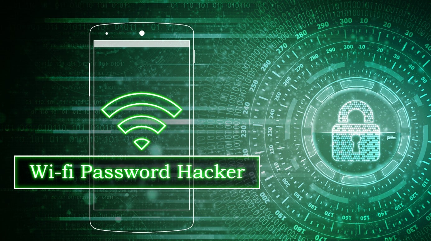 wifi password hacker prank