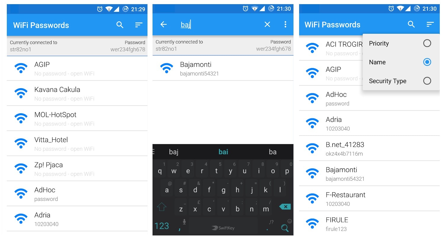 WiFi Advance Hacker (Prank)::Appstore for Android