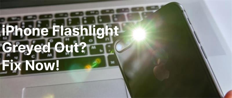 iphone 4s flashlight