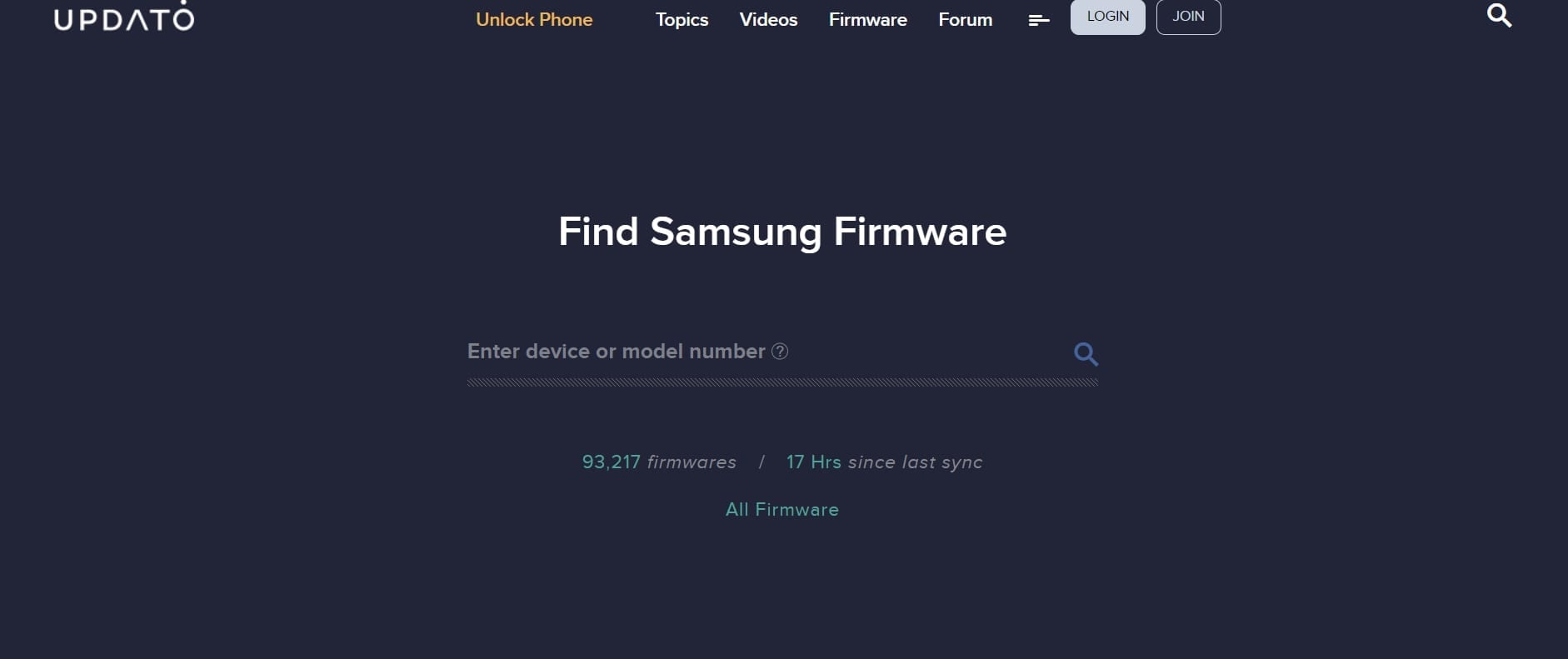 samsung firmware download with updato
