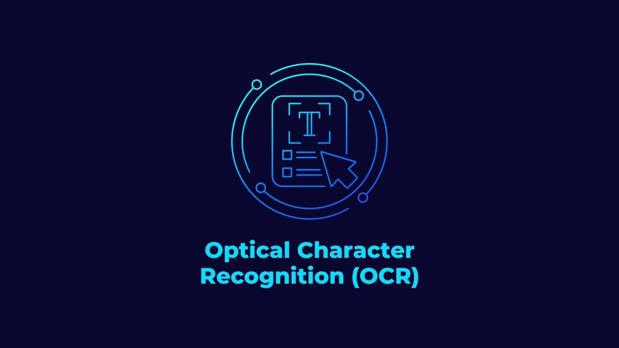 reconocimiento óptico de caracteres-ocr