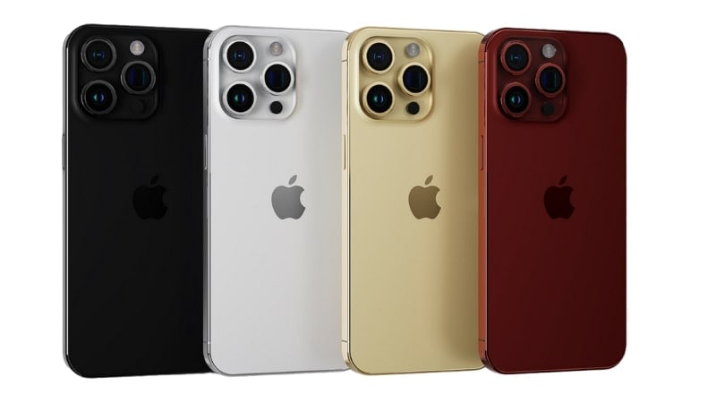 iphone 15 Serie