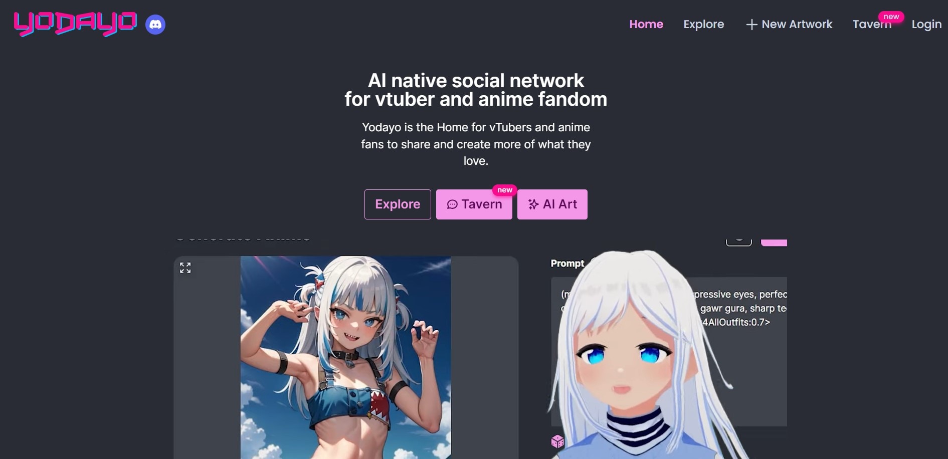 Anime Art - AI Art Generator - Apps on Google Play