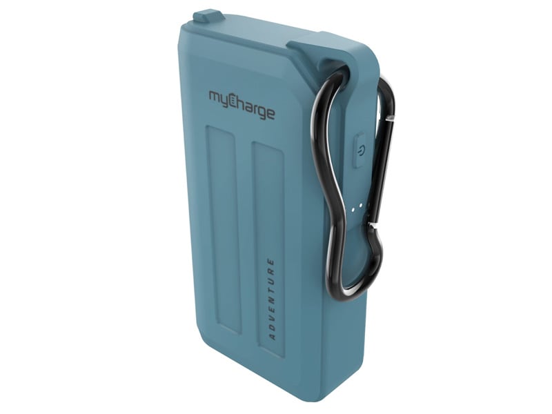 myCharge Adventure backup charger