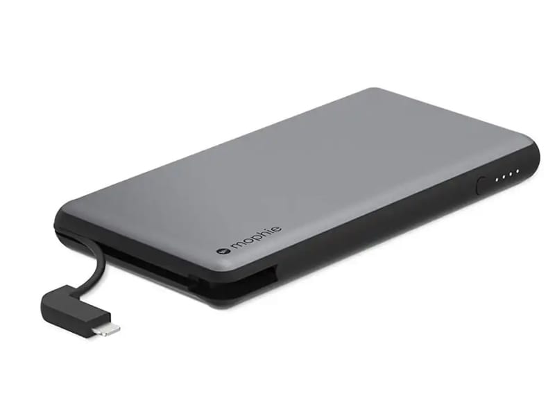 Mophie Powerstation Plus backup charger