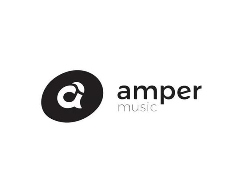 Amper Music AI music generator