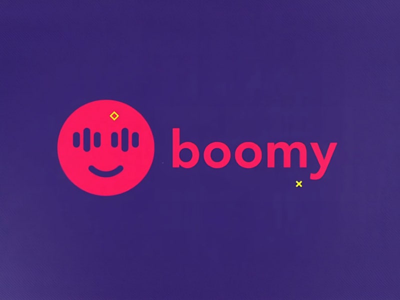 Boomy AI music generator
