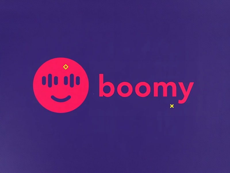 Generador de música con AI Boomy