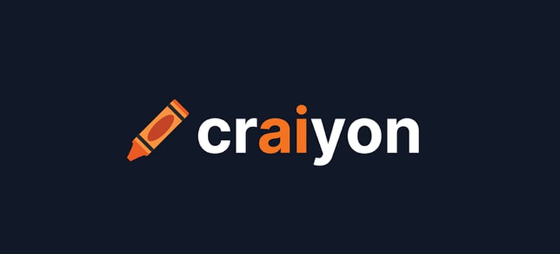 Craiyon free AI image generator