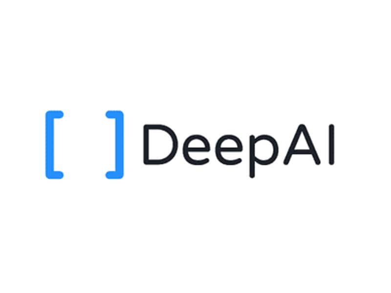 DeepAI free AI image generator