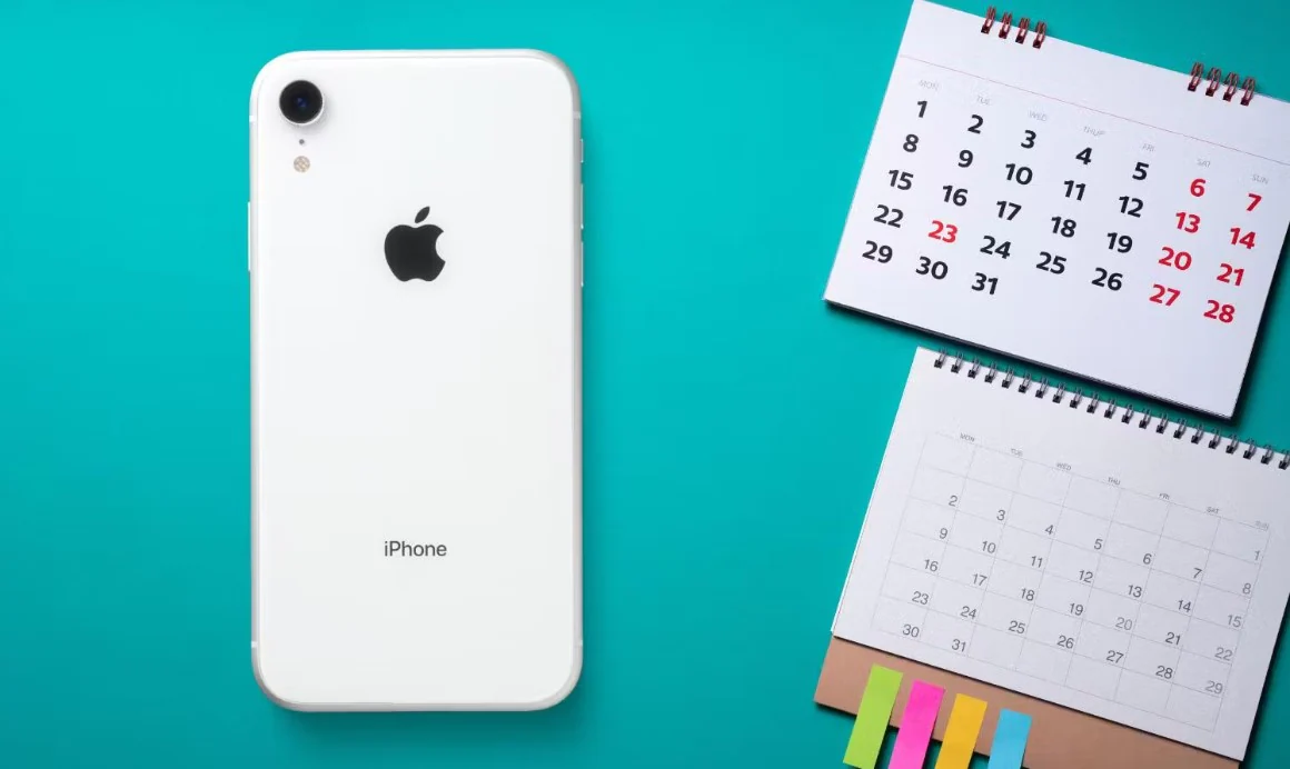 Solved 4 ways to restore calendar on iPhone