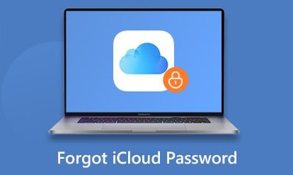 3 Ways to Recover iCloud Password
