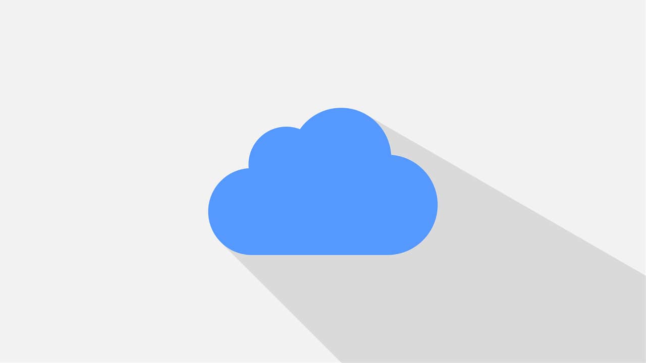 recover deleted photos from the cloud
