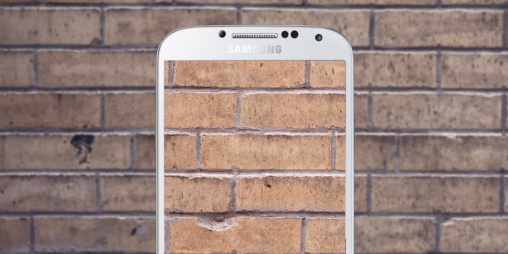 bricked Samsung