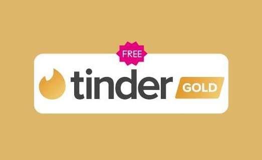 [2023] How You Can Enjoy Tinder Gold for Free: 5 Smart Solutions