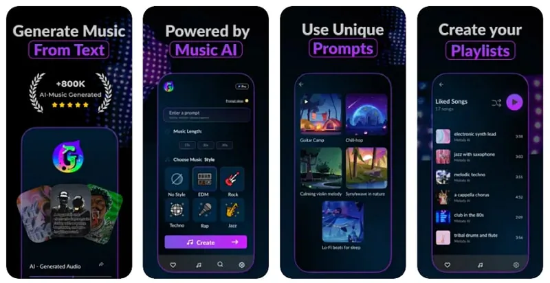 ai music mod apk