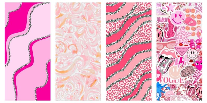 preppy wallpapers