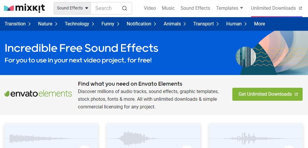 Where to Download Background Sound Effects for Free?- Dr.Fone