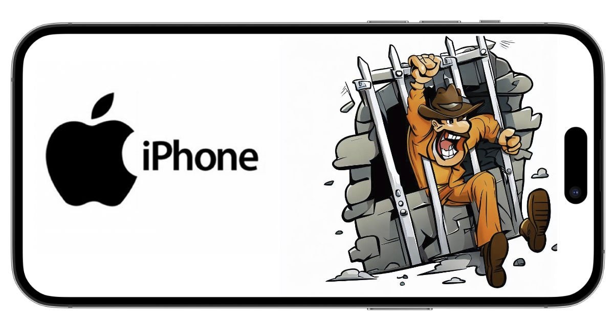 iphone Jailbreak