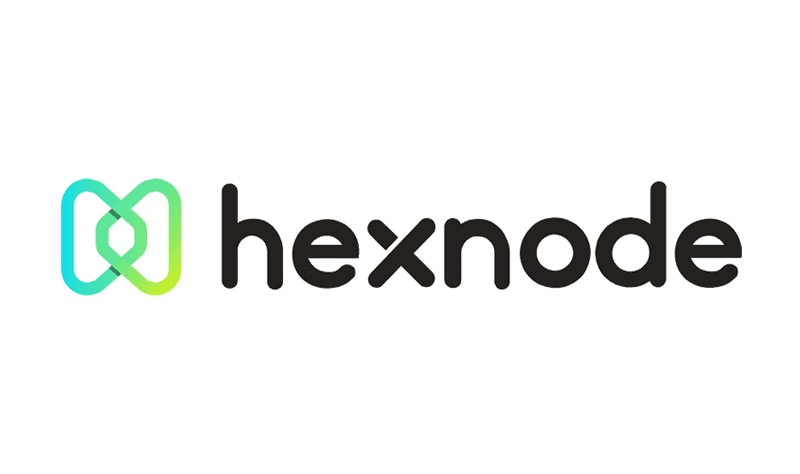أداة Hexnode MDM للأندرويد