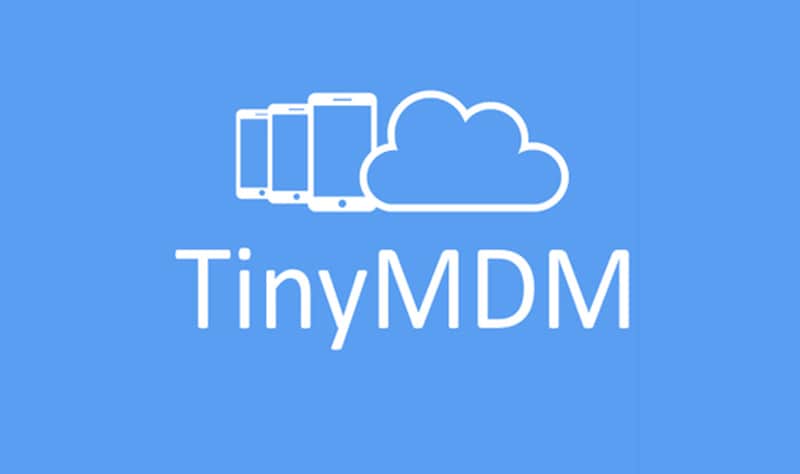 TinyMDM strumento per Android