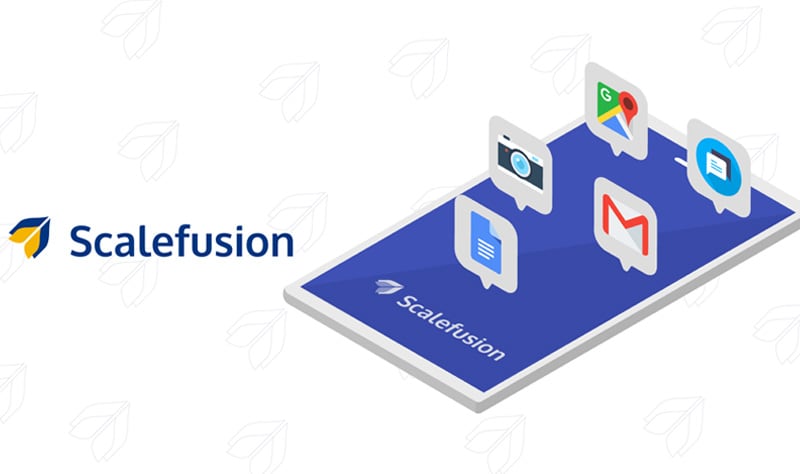 Scalefusion MDM Android tool