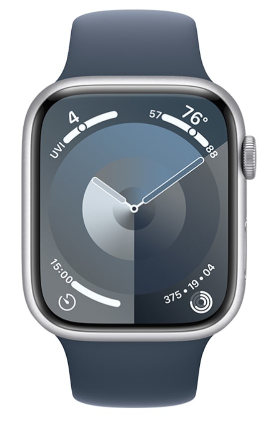 At&t apple series store 4 watch