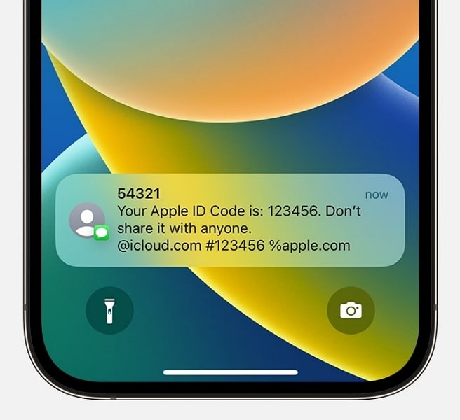 M todos Para Obtener El C digo De Verificaci n Del ID De Apple