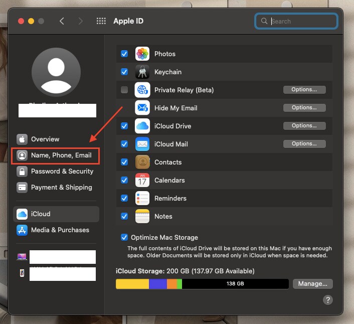 Un Guide Complet Pour Changer L adresse E mail De Votre Apple ID