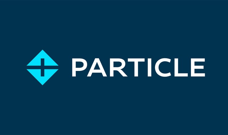 Particle IoT device management tool