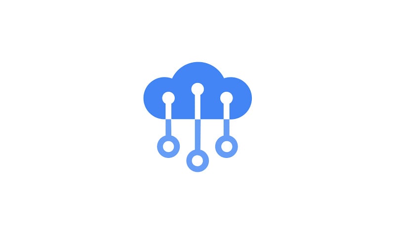 أداة إدارة الأجهزة Google Cloud IoT