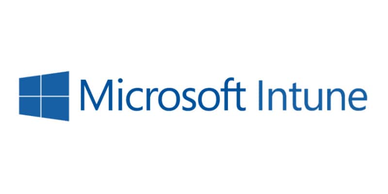 Microsoft Intune MDM solution