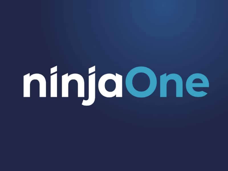 NinjaOne Remote Monitoring and Management tool