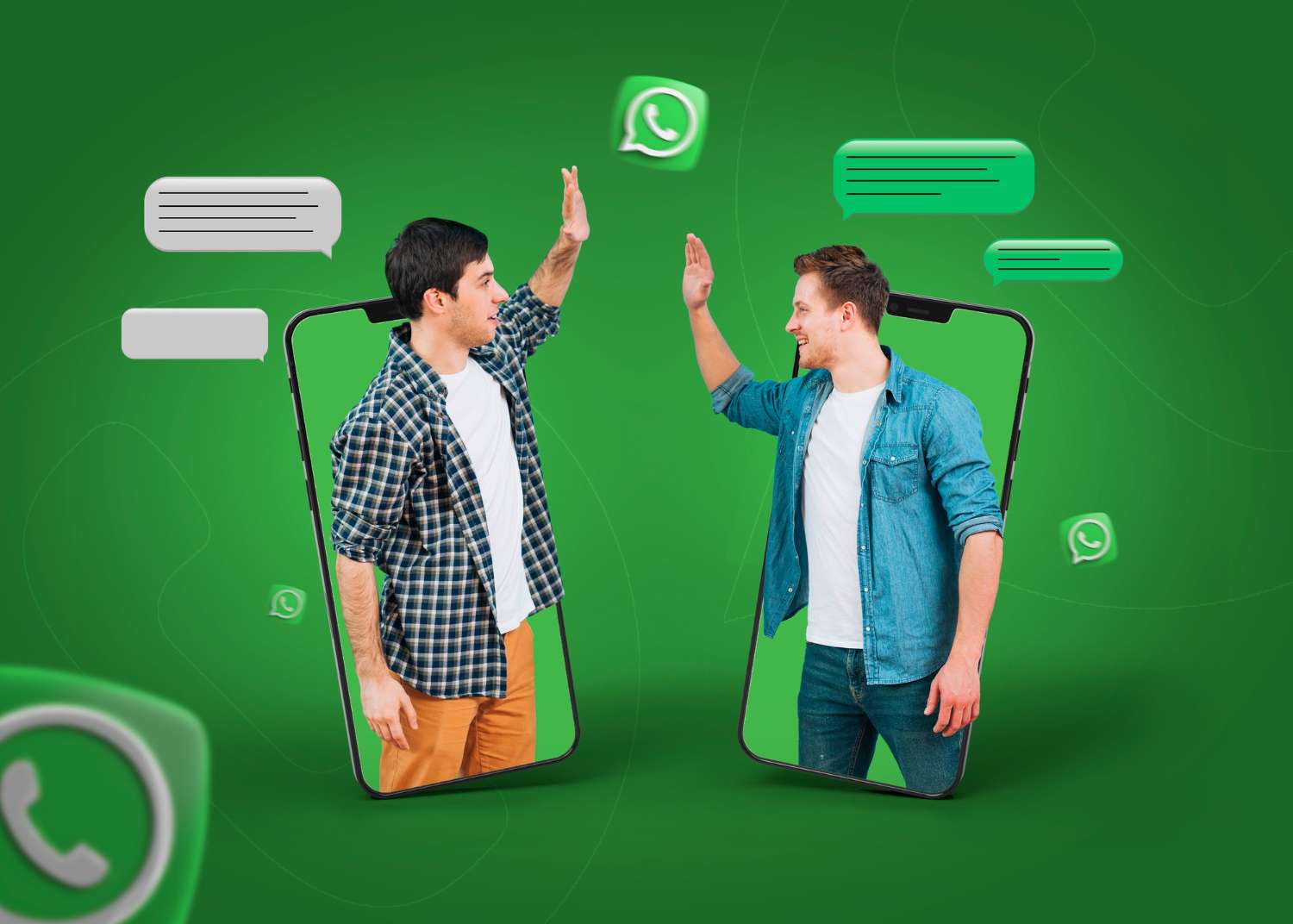 Using WhatsApp for Business