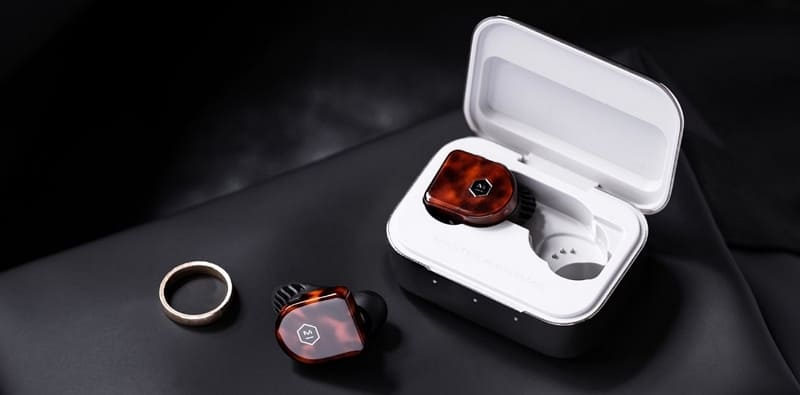 master and dynamic earbuds christmas gift