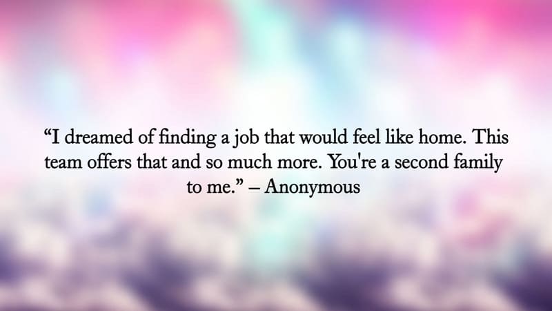 finding a job thanksgiving quote