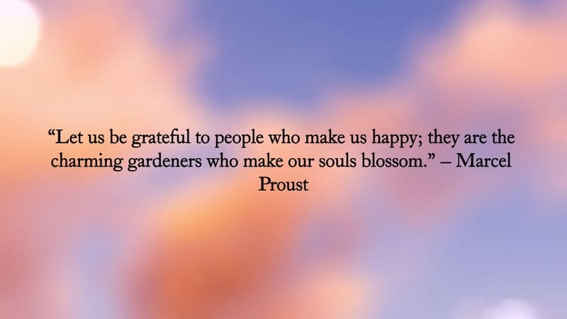 grateful to people thanksgiving quote