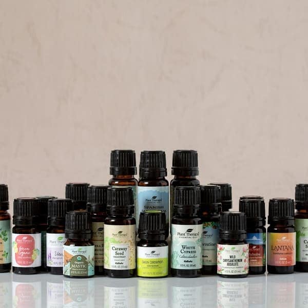 plant therapy essential oils christmas gift