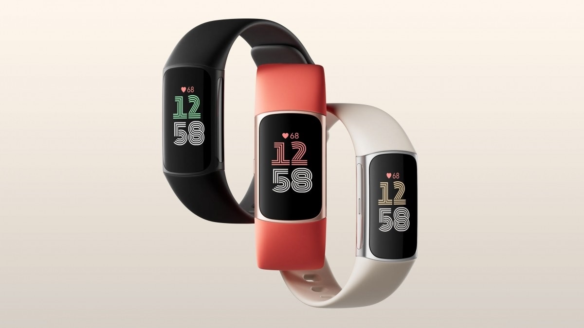 fitbit charge 6 models
