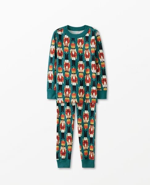 hanna anderson pajamas thanksgiving gift