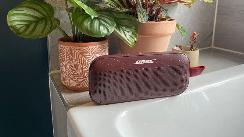 Altavoz bluetooth regalo de acción de gracias