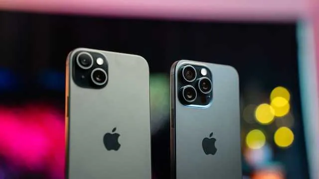 iphone 15 en iphone 15 pro