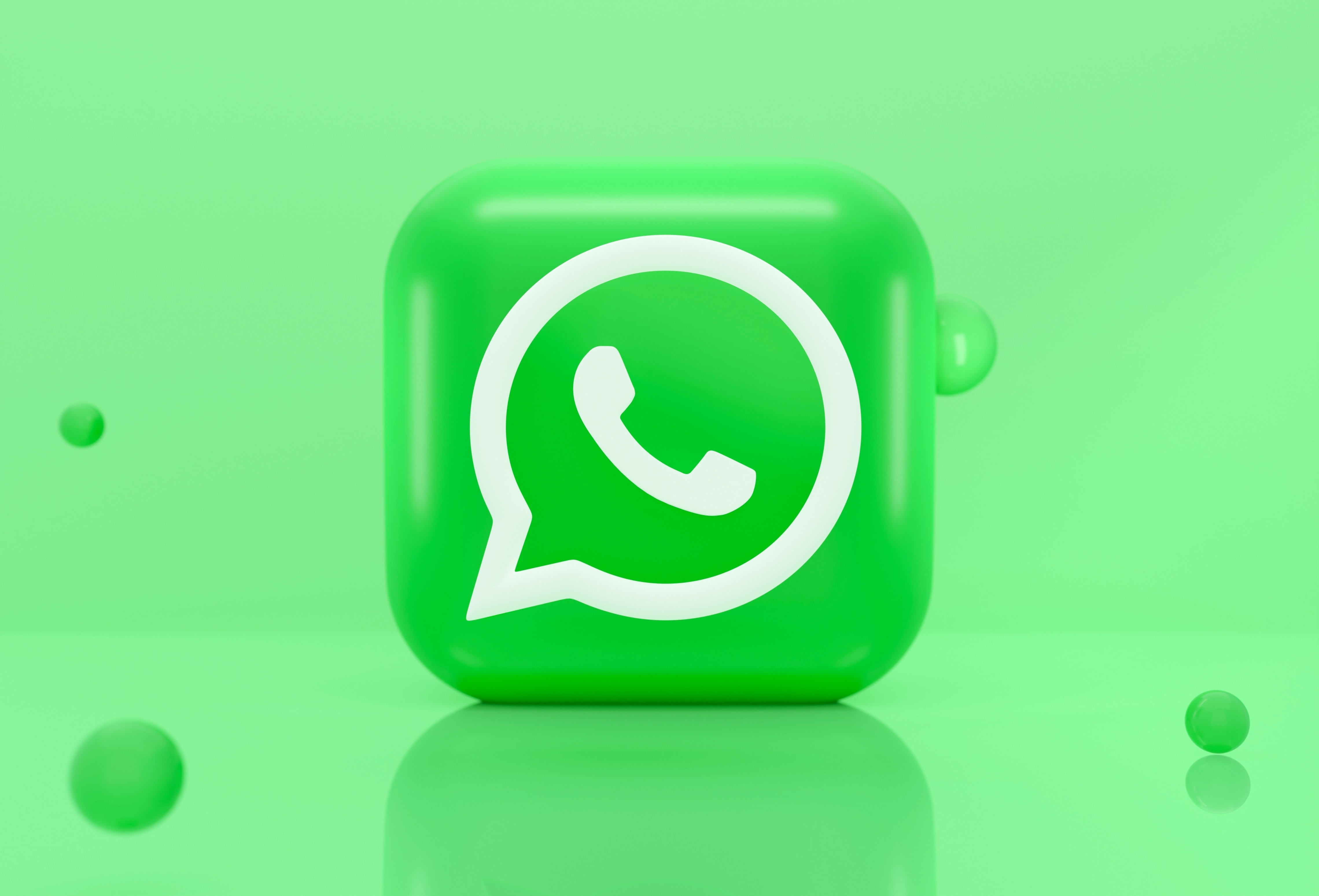whatsapp as marketing tool