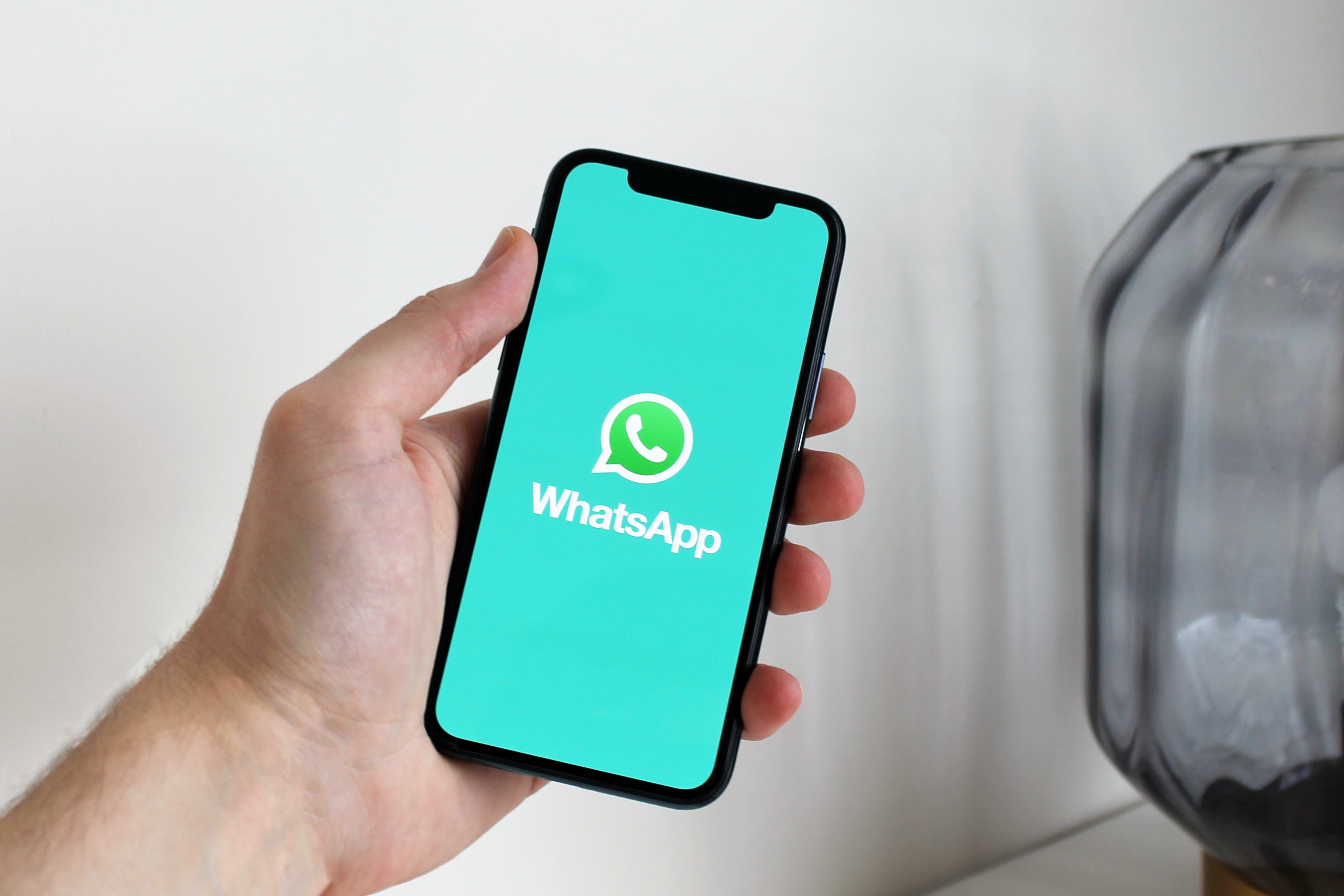 whatsapp business marketing campaign