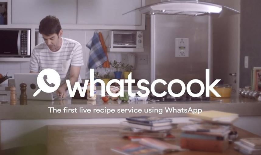 whatscook campaign