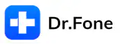 Wondershare Dr.Fone official logo