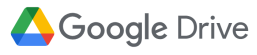 Google Drive official logo