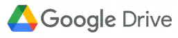 Google Drive official logo